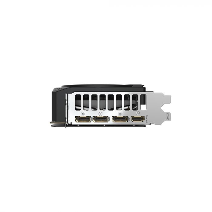 Відеокарта GIGABYTE GeForce RTX 5080 16GB GDDR7 WINDFORCE OC