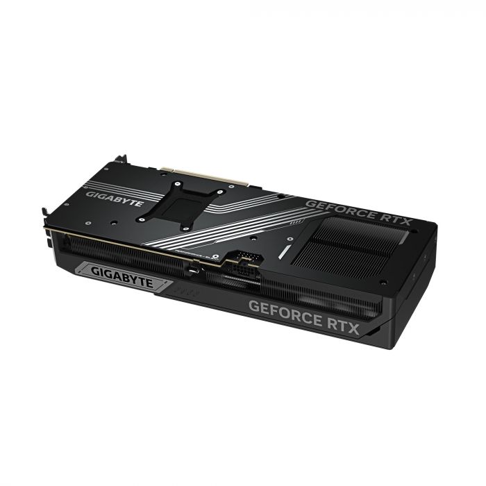 Відеокарта GIGABYTE GeForce RTX 5080 16GB GDDR7 WINDFORCE OC