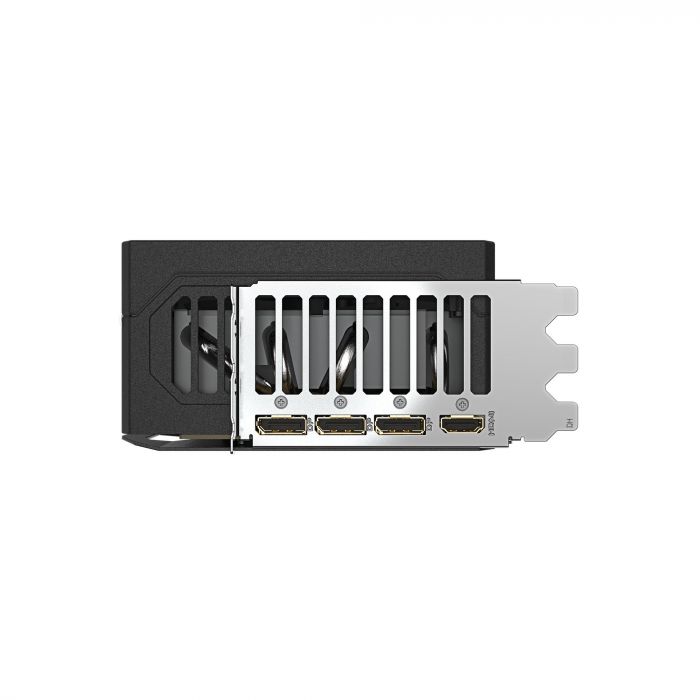 Відеокарта GIGABYTE GeForce RTX 5080 16GB GDDR7 AORUS M