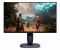Монітор DELL 27" AW2725Q 2xHDMI, DP, USB, QD-OLED, 3840x2160, 240Hz, 0.03ms, DCI-P3 99%, G-SYNC, AdaptiveSync, Pivot, HDR TrueBlack 400