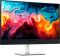 Монітор DELL 31.6" S3225QC HDMI, USB-C, MM, QD-OLED, 3840x2160, 120Hz, 0.03ms, sRGB 99%, FreeSync, HAS, HDR TrueBlack 400