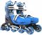 Роликові ковзани Neon Inline, розмір 30-33, синій Роликові ковзани Neon Inline, розмір 30-33, синій
