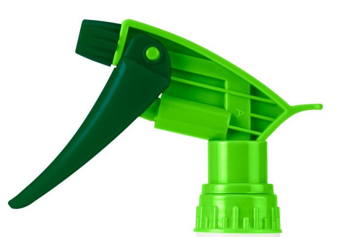 Обприскувач ручний Verto пластик 1л 0.094кг