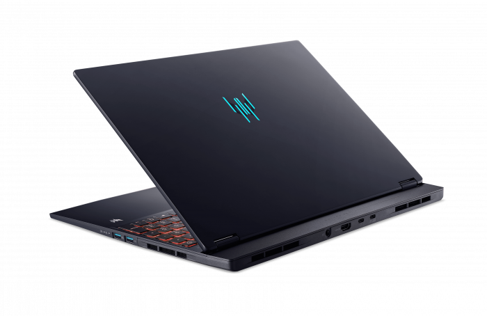 Ноутбук Acer Predator Helios Neo 16 PHN16S-71 16" OLED, Intel U9-275HX, 32GB, F1TB, NVD5070Ti-12, Win11P