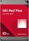 Жорсткий диск WD 10TB 3.5" 7200 512MB SATA Red Plus NAS Жорсткий диск WD 10TB 3.5" 7200 512MB SATA Red Plus NAS