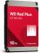 Жорсткий диск WD 10TB 3.5" 7200 512MB SATA Red Plus NAS Жорсткий диск WD 10TB 3.5" 7200 512MB SATA Red Plus NAS