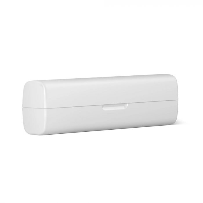 Щітка зубна електр. Philips, Sonicare 6100 Series, 62т. колив/хв, насадок-1, футляр, білий