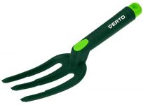 Вила садові Verto, ширина 7.4см, 26.4см, 0.066кг