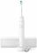Щітка зубна електр. Philips, Sonicare 5300 Series, 62т. колив/хв, насадок-1, футляр, білий Щітка зубна електр. Philips, Sonicare 5300 Series, 62т. колив/хв, насадок-1, футляр, білий