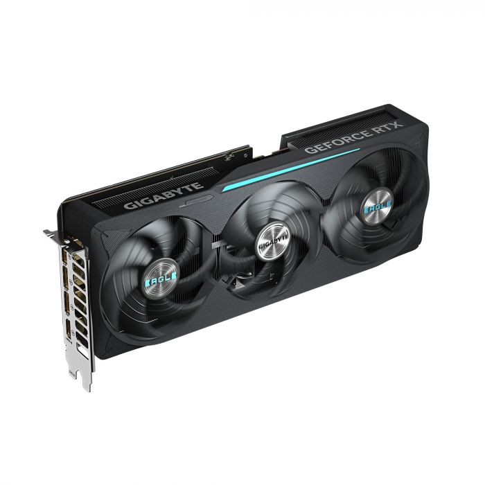 Відеокарта GIGABYTE GeForce RTX 5070 Ti 16GB GDDR7 EAGLE OC