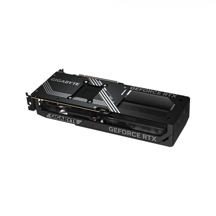 Відеокарта GIGABYTE GeForce RTX 5070 12GB GDDR7 WINDFORCE SFF