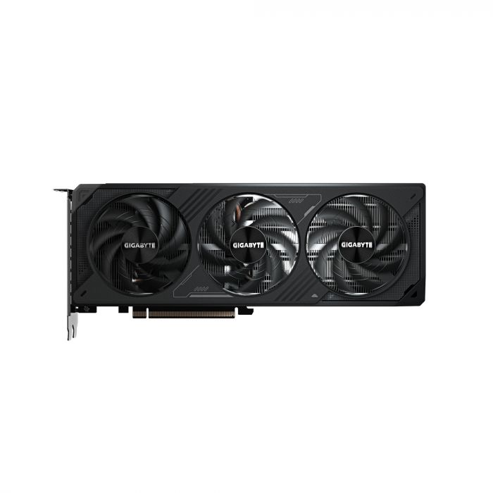 Відеокарта GIGABYTE GeForce RTX 5070 12GB GDDR7 WINDFORCE SFF