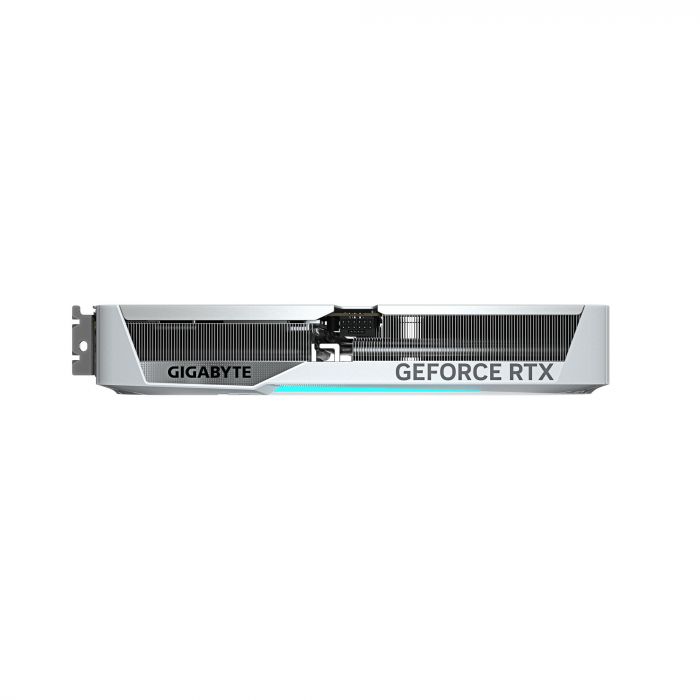 Відеокарта GIGABYTE GeForce RTX 5070 12GB GDDR7 EAGLE OC ICE