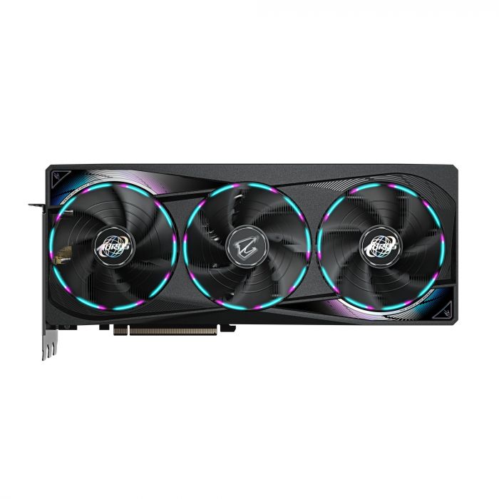Відеокарта GIGABYTE GeForce RTX 5070 12GB GDDR7 AORUS M