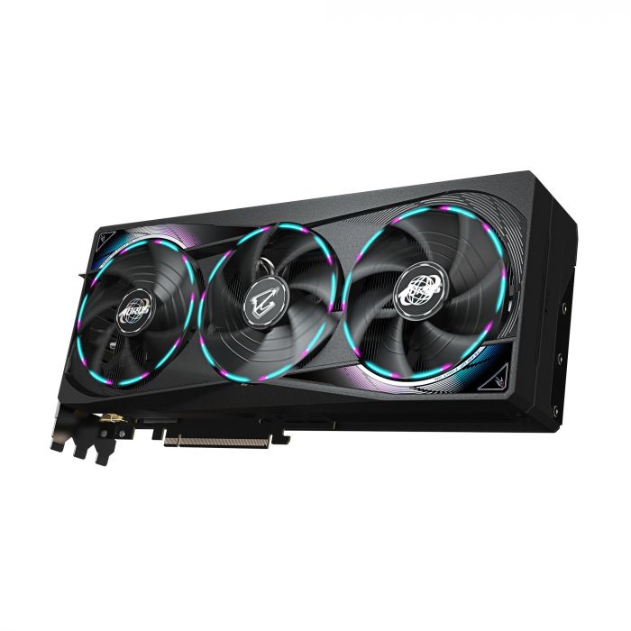 Відеокарта GIGABYTE GeForce RTX 5070 12GB GDDR7 AORUS M
