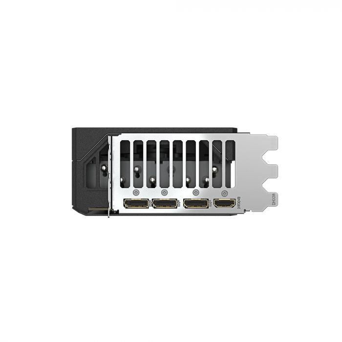 Відеокарта GIGABYTE GeForce RTX 5070 12GB GDDR7 AORUS M