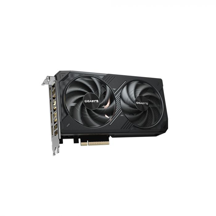 Відеокарта GIGABYTE GeForce RTX 5060 Ti 8GB GDDR7 WINDFORCE OC