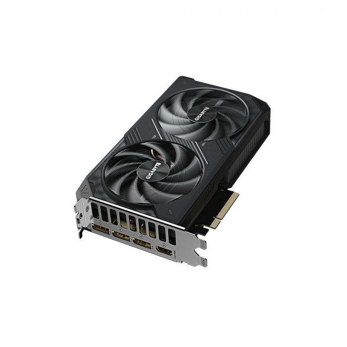 Відеокарта GIGABYTE GeForce RTX 5060 Ti 8GB GDDR7 WINDFORCE OC