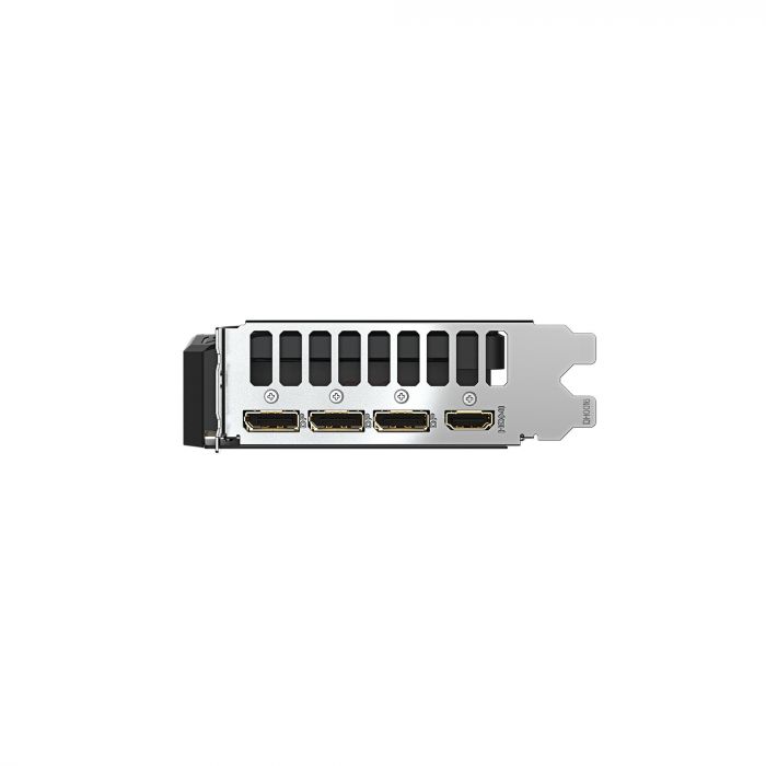 Відеокарта GIGABYTE GeForce RTX 5060 Ti 8GB GDDR7 WINDFORCE OC