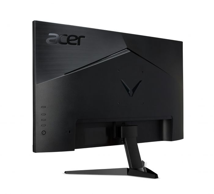Монітор Acer 27" QG271Gbip HDMI, DP, IPS, 120Hz, 1ms