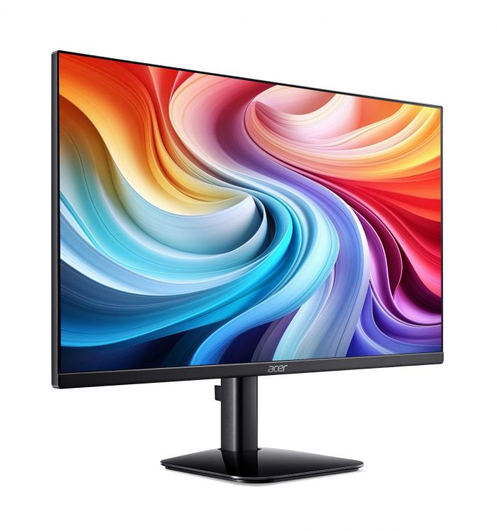 Монітор Acer 27" KB272G0bmix D-Sub, HDMI, MM, IPS, 120Hz, 1ms