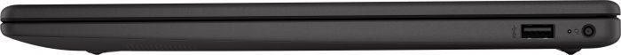 Ноутбук HP 255-G10 15.6" FHD IPS AG, AMD R5-7530U, 16GB, F512GB, UMA, DOS, чорний