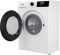 Пральна машина Gorenje W1NHPI60SCS/P фронтальна, 6кг, 1000, A+++, 43.5см, дисплей, пар, інвертор, білий Пральна машина Gorenje W1NHPI60SCS/P фронтальна, 6кг, 1000, A+++, 43.5см, дисплей, пар, інвертор, білий