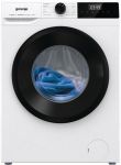 Пральна машина Gorenje W1NHPI60SCS/P фронтальна, 6кг, 1000, A+++, 43.5см, дисплей, пар, інвертор, білий