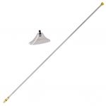 Трубка і насадка для акумуляторних розпилювачів Einhell, 1.06-2 м, 210 мм