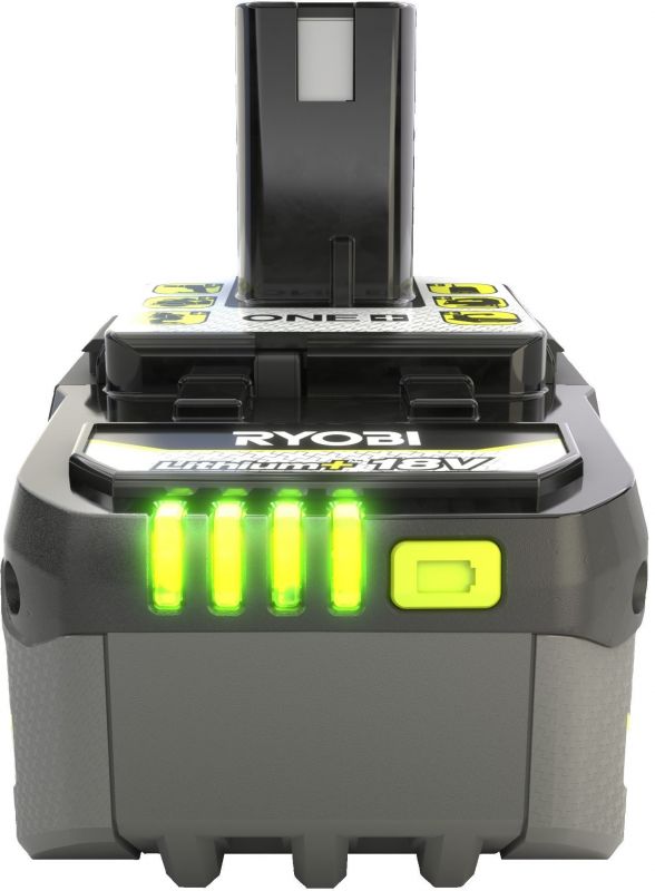 Акумулятор Ryobi ONE+ RB1850X 18В 5А·год 0.7кг