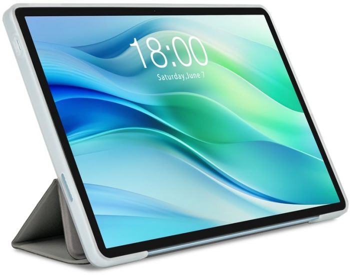 Чохол Teclast для P50 (2024), 11", Flex, сірий