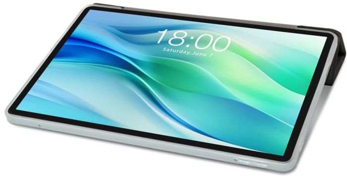 Чохол Teclast для P50 (2024), 11", Flex, сірий