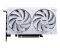 Відеокарта MSI GeForce RTX 5060 8GB GDDR7 VENTUS 2X OC WHITE Відеокарта MSI GeForce RTX 5060 8GB GDDR7 VENTUS 2X OC WHITE