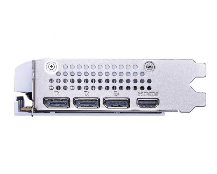 Відеокарта MSI GeForce RTX 5060 8GB GDDR7 VENTUS 2X OC WHITE