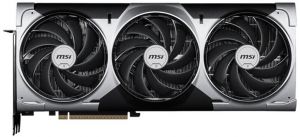 Відеокарта MSI GeForce RTX 5090 32GB GDDR7 VENTUS 3X OC