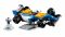 Конструктор LEGO Icons Williams Racing FW14B і Найджел Менселл Конструктор LEGO Icons Williams Racing FW14B і Найджел Менселл