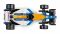 Конструктор LEGO Icons Williams Racing FW14B і Найджел Менселл Конструктор LEGO Icons Williams Racing FW14B і Найджел Менселл