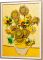 Конструктор LEGO ART Vincent van Gogh — Соняшники Конструктор LEGO ART Vincent van Gogh — Соняшники