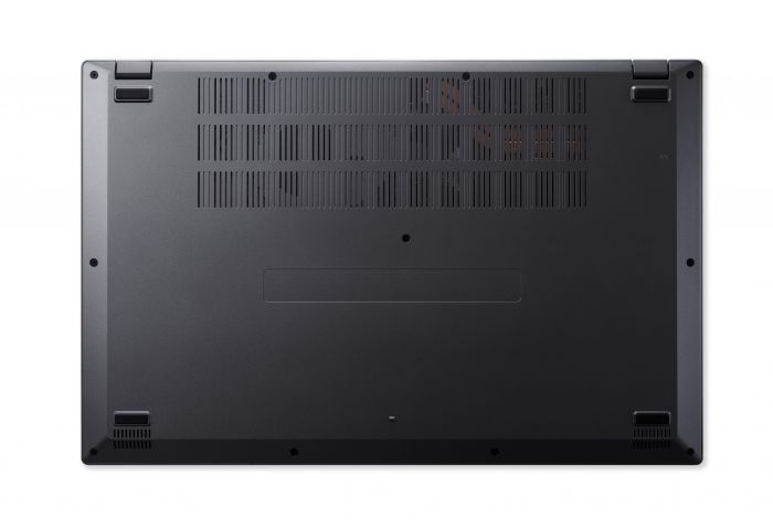 Ноутбук Acer Aspire 17 A17-51M 17.3" FHD IPS, Intel i7-13620H, 32GB, F1TB, UMA, Lin, сірий