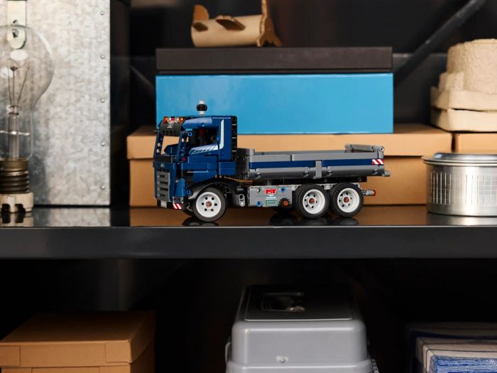Конструктор LEGO Technic Самоскид