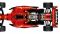 Конструктор LEGO Technic Автомобіль F1 Ferrari SF-24 Конструктор LEGO Technic Автомобіль F1 Ferrari SF-24