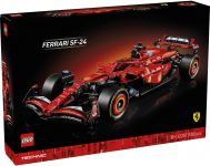 Конструктор LEGO Technic Автомобіль F1 Ferrari SF-24