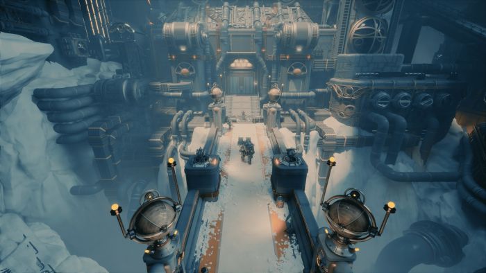 Гра консольна PS5 Outer Worlds 2, BD диск Гра консольна PS5 Outer Worlds 2, BD диск