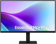 Монітор Samsung 23.8" S24F320 HDMI, IPS, 120Hz