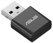 Адаптер WiFi ASUS USB-BE92 nano BE6500, USB