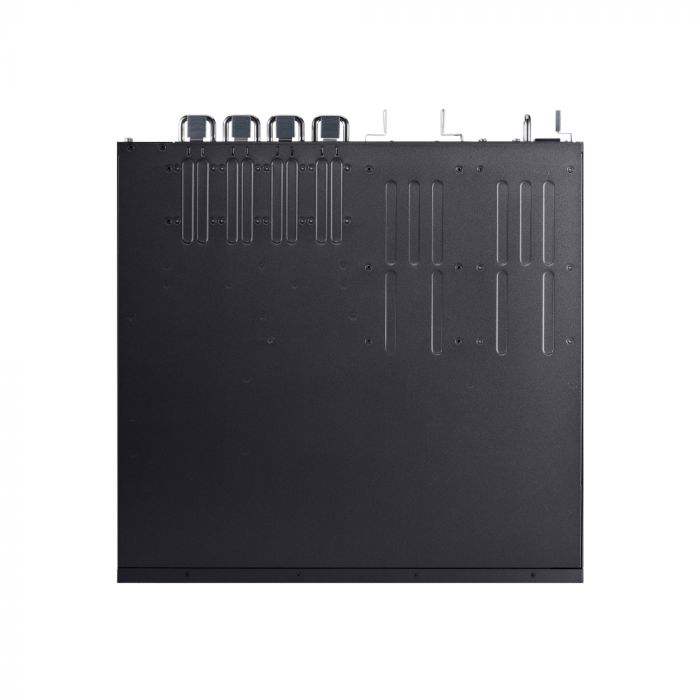 Комутатор TP-LINK SG6654XHP 48xGE (48xPoE), 6xSFP+, 1440Вт, Керований L3