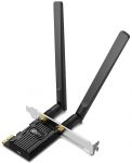 Адаптер WiFi TP-LINK Archer TX20E AX1800, PCI-Express x1, BT5.2