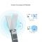Адаптер WiFi TP-LINK Archer TX20UH AX1800, USB