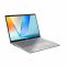 Ноутбук ASUS Vivobook S14 S3407CA-LY009 14" WUXGA IPS, Intel Ultra 7 255H, 16GB, F1TB, UMA, NoOS, Сірий