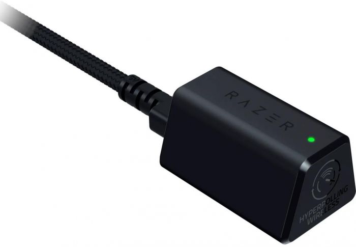 Миша Razer Viper V3 Pro, USB-A/WL, чорний